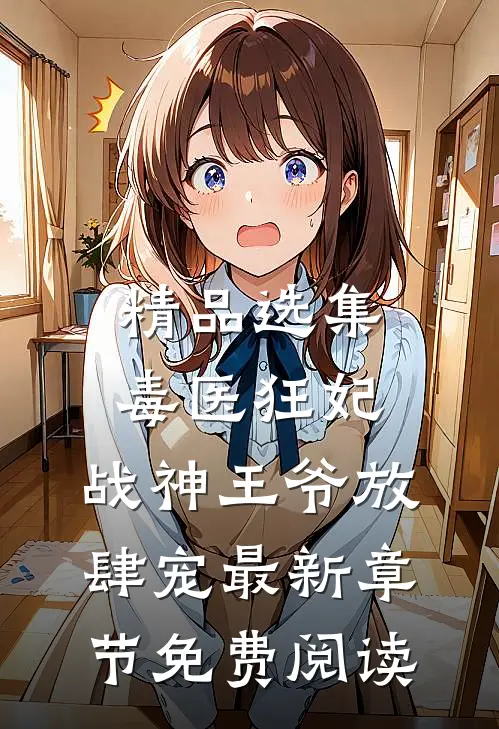 精品选集毒医狂妃,战神王爷放肆宠最新章节免费阅读