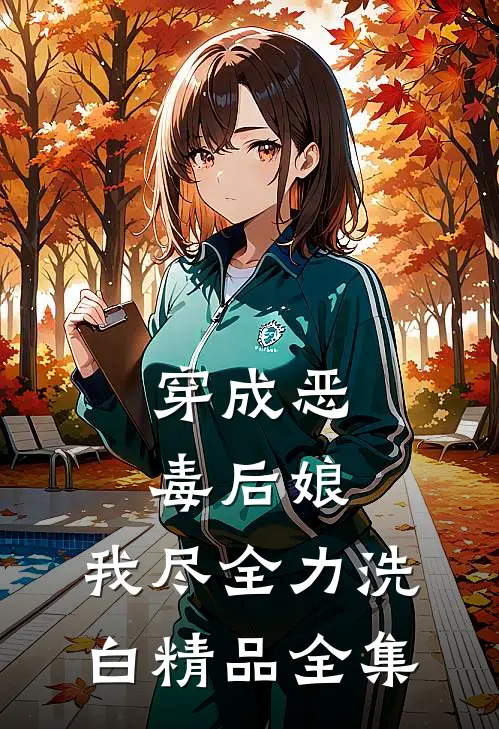 穿成恶毒后娘，我尽全力洗白精品全集