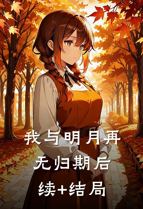我与明月再无归期后续+结局