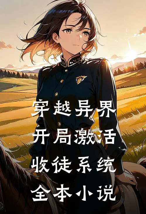 穿越异界，开局激活收徒系统全本小说
