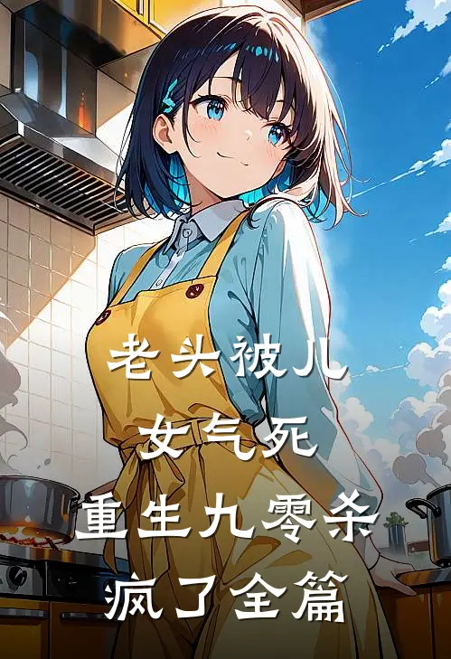 老头被儿女气死，重生九零杀疯了全篇