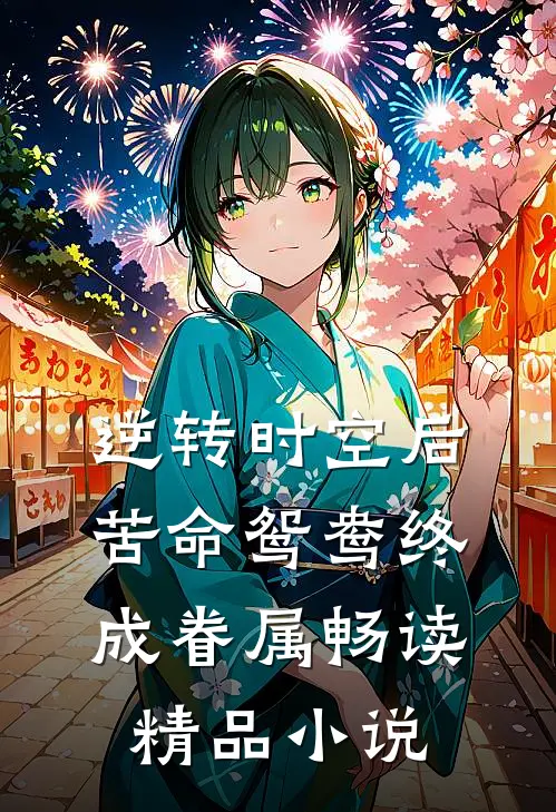 逆转时空后，苦命鸳鸯终成眷属畅读精品小说