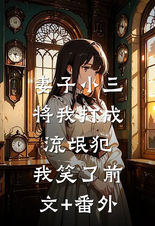 妻子小三将我打成流氓犯，我笑了前文+番外