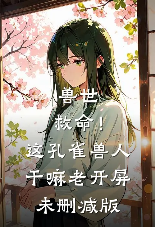 兽世：救命！这孔雀兽人干嘛老开屏未删减版