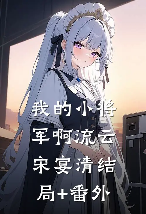 我的小将军啊流云宋宴清结局+番外