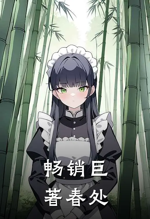 畅销巨著春处