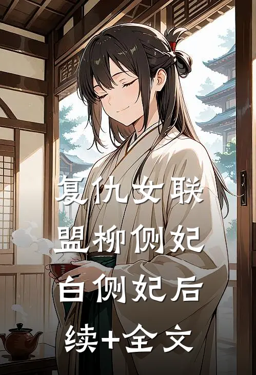 复仇女联盟柳侧妃白侧妃后续+全文