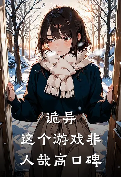 诡异：这个游戏非人哉高口碑