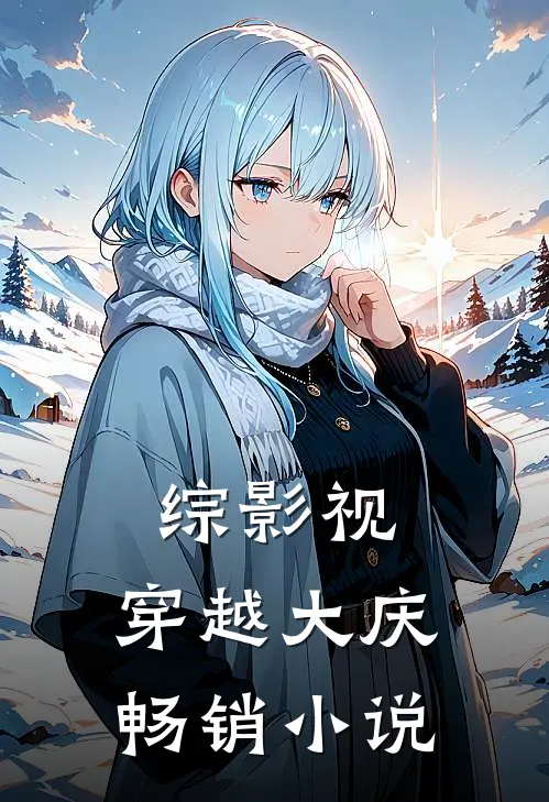 综影视，穿越大庆畅销小说