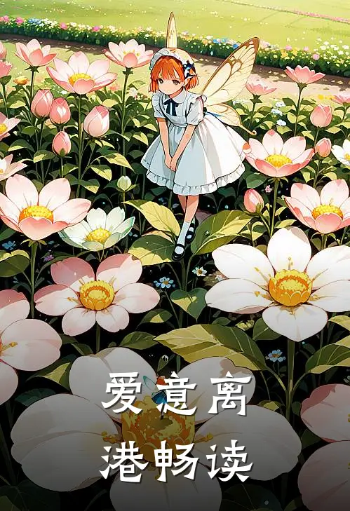 爱意离港畅读
