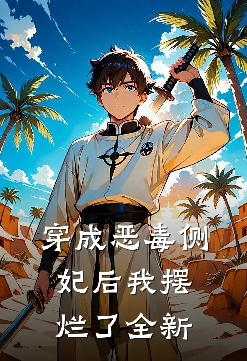 穿成恶毒侧妃后我摆烂了全新