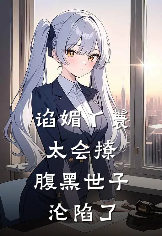 谄媚丫鬟太会撩，腹黑世子沦陷了