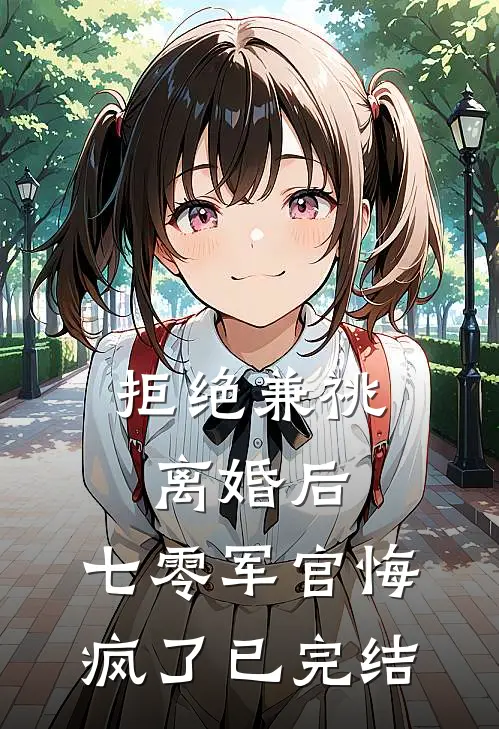 拒绝兼祧离婚后，七零军官悔疯了已完结
