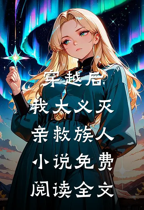 穿越后，我大义灭亲救族人小说免费阅读全文
