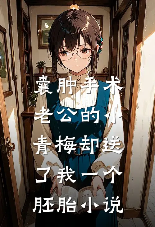 囊肿手术，老公的小青梅却送了我一个胚胎小说