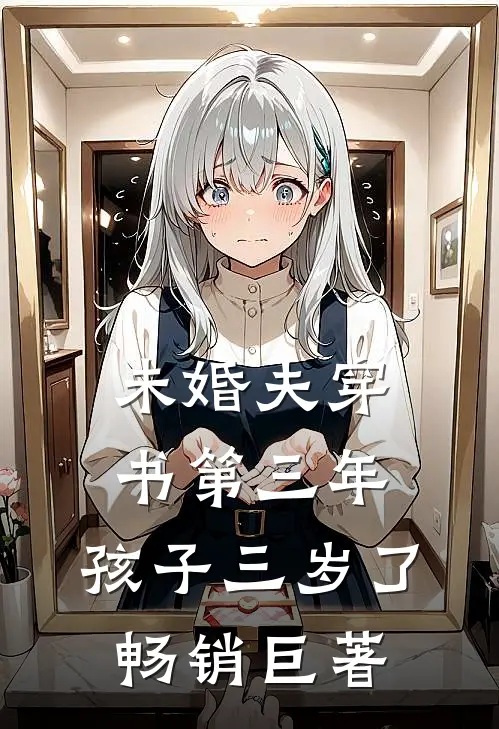 未婚夫穿书第三年，孩子三岁了畅销巨著