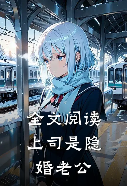 全文阅读上司是隐婚老公