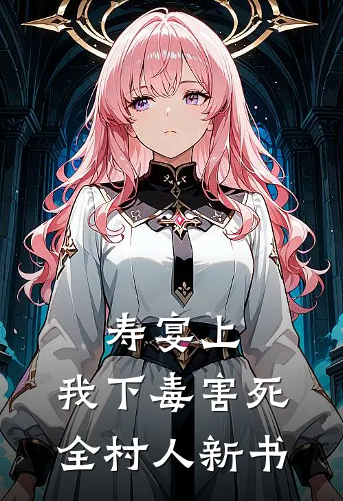 寿宴上，我下毒害死全村人新书