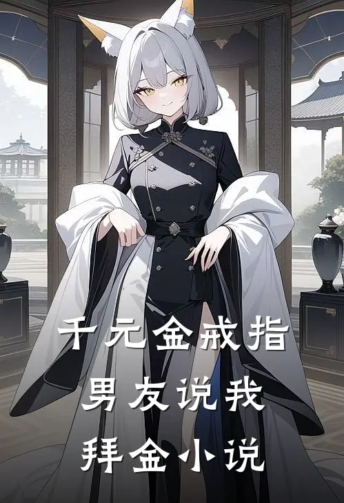 千元金戒指，男友说我拜金小说