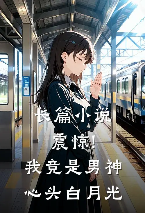 长篇小说震惊!我竟是男神心头白月光