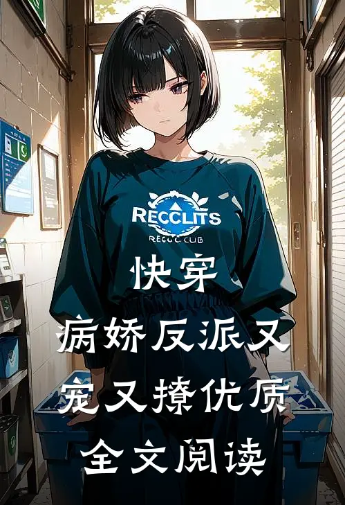 快穿：病娇反派又宠又撩优质全文阅读