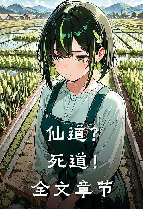 仙道？死道！全文章节