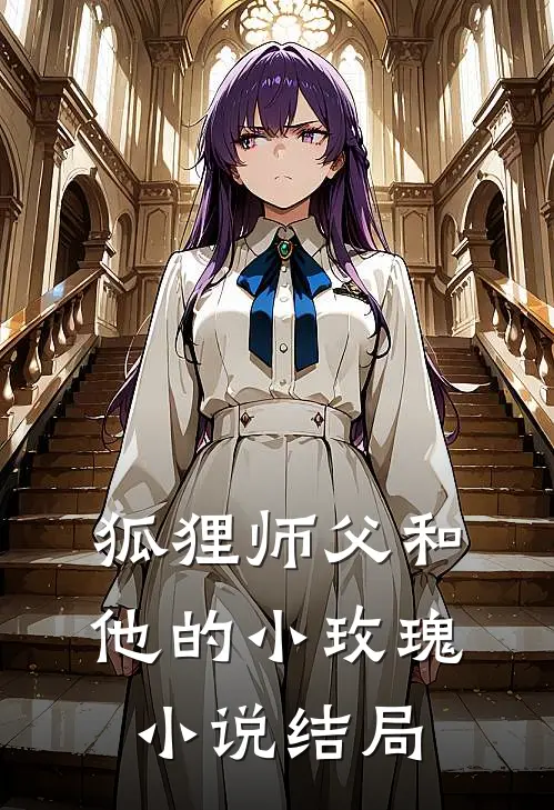 狐狸师父和他的小玫瑰小说结局