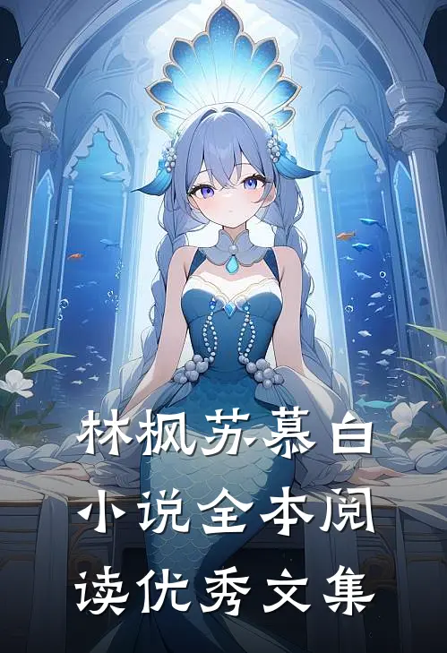 林枫苏慕白小说全本阅读优秀文集