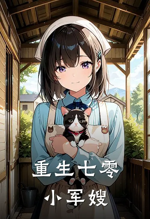重生七零小军嫂