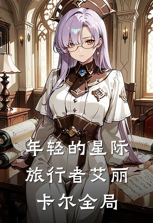 年轻的星际旅行者艾丽卡尔全局