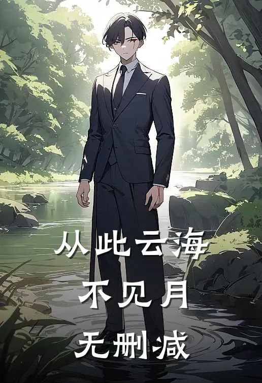 从此云海不见月无删减