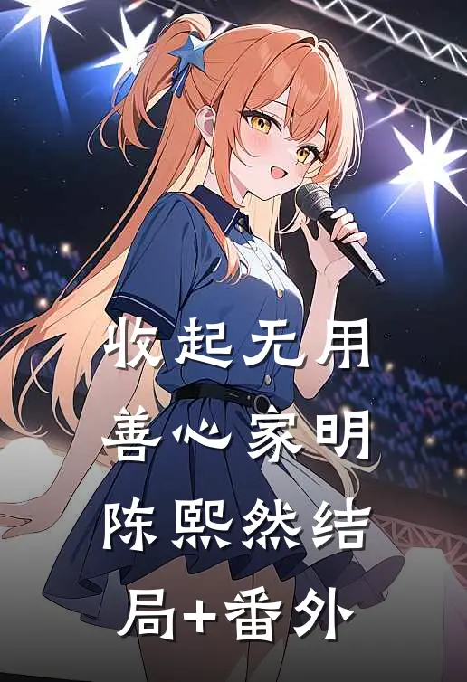 收起无用善心家明陈熙然结局+番外