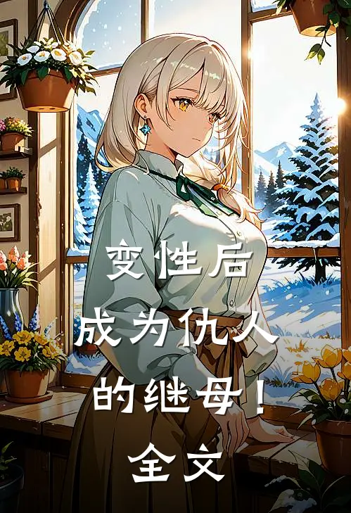 变性后，成为仇人的继母！全文