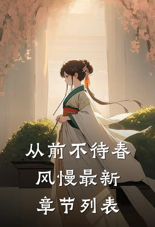 从前不待春风慢最新章节列表