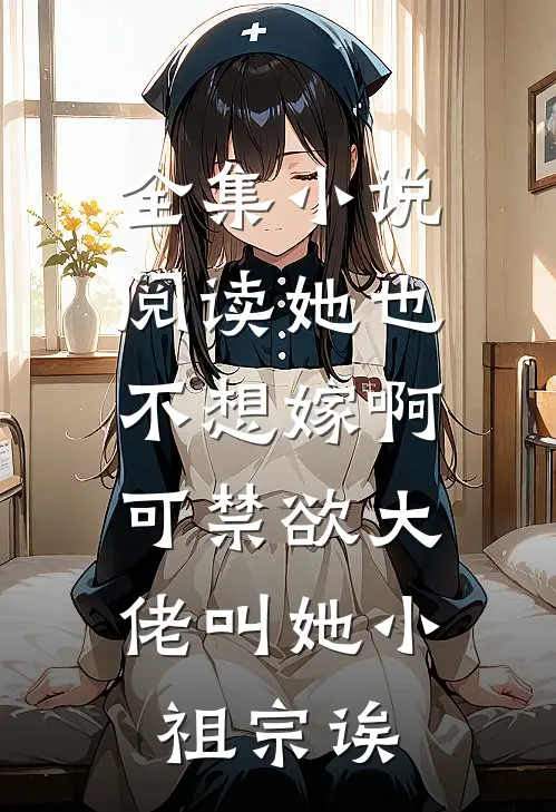 全集小说阅读她也不想嫁啊，可禁欲大佬叫她小祖宗诶