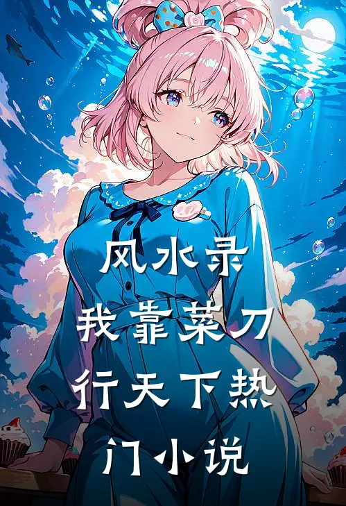 风水录：我靠菜刀行天下热门小说