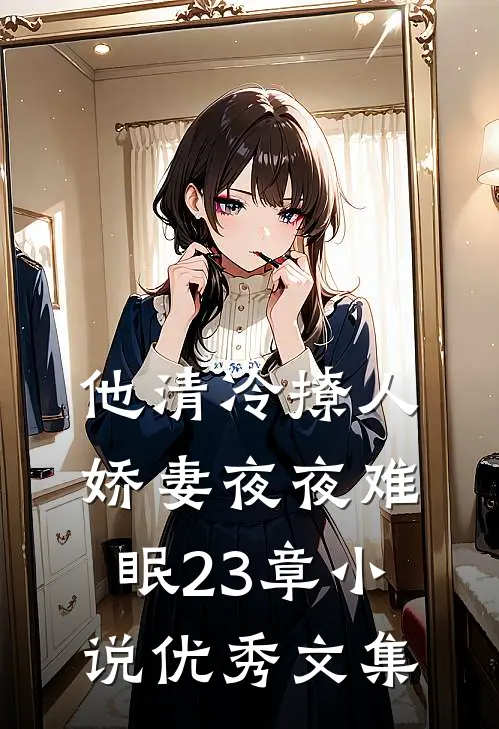 他清冷撩人,娇妻夜夜难眠23章小说优秀文集