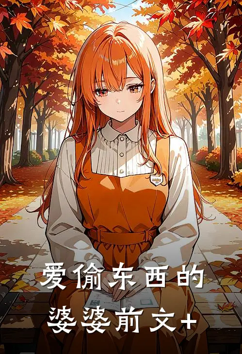 爱偷东西的婆婆前文+