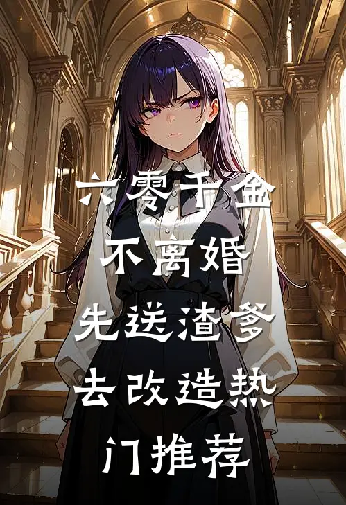 六零千金：不离婚，先送渣爹去改造热门推荐