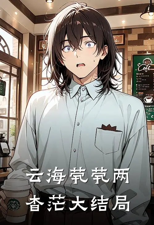 云海茕茕两杳茫大结局