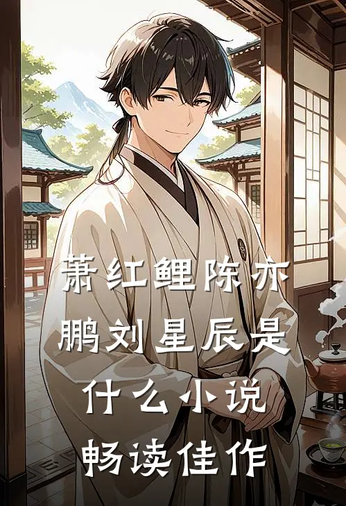 萧红鲤陈亦鹏刘星辰是什么小说畅读佳作