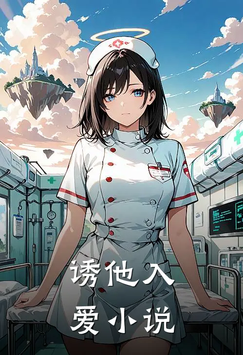 诱他入爱小说