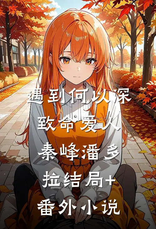 遇到何以深，致命爱人秦峰潘多拉结局+番外小说