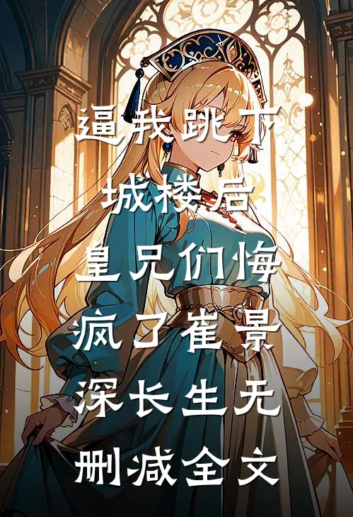 逼我跳下城楼后，皇兄们悔疯了崔景深长生无删减全文