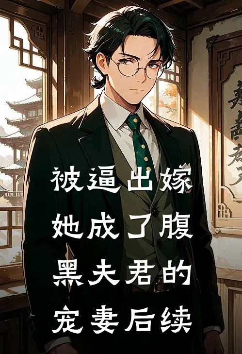 被逼出嫁，她成了腹黑夫君的宠妻后续