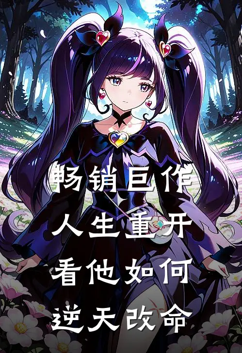 畅销巨作人生重开：看他如何逆天改命