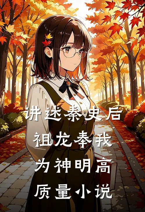 讲述秦史后，祖龙奉我为神明高质量小说