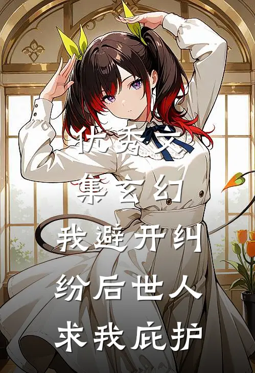 优秀文集玄幻：我避开纠纷后世人求我庇护