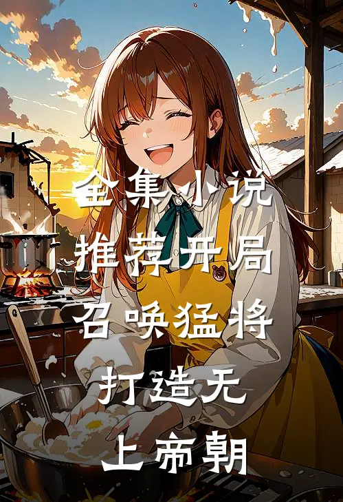 全集小说推荐开局召唤猛将，打造无上帝朝