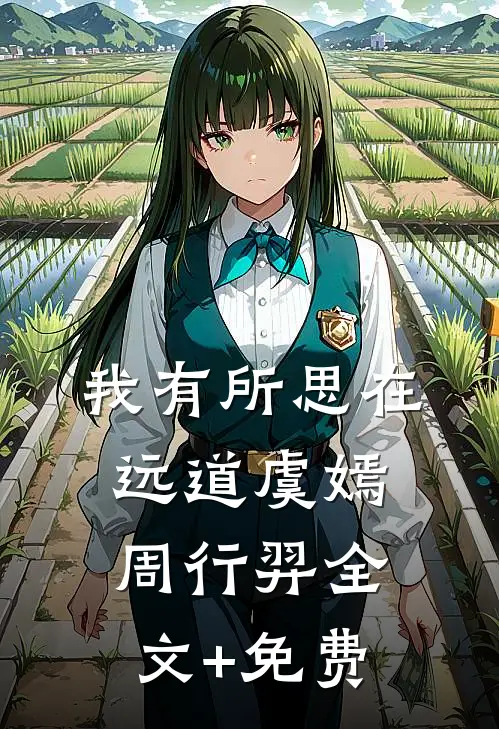 我有所思在远道虞嫣周行羿全文+免费